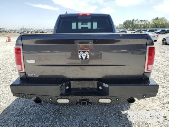 2014 Ram 1500 Laramie