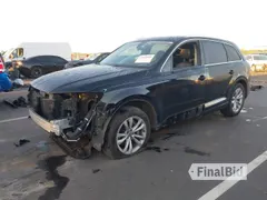 2017 Audi Q7 Premium