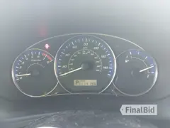 2011 Subaru Forester X Premium
