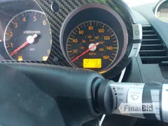 2008 Nissan 350Z Touring