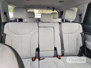 2023 Hyundai Palisade SE