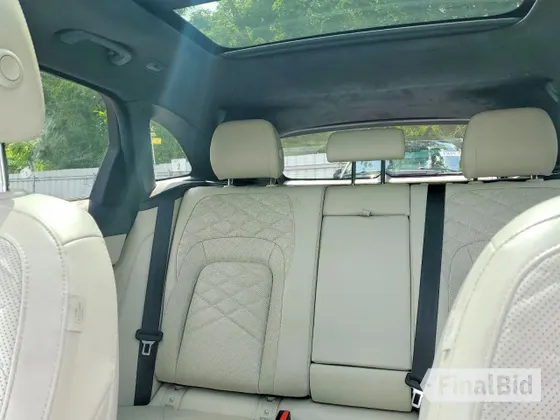 2022 Jaguar F-Pace S