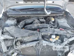 2014 Subaru Impreza Special Sports Limited