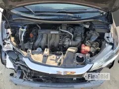 2018 Honda Fit Sport