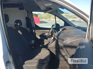 2016 Ford Transit Connect