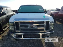 2010 Ford F-250 XL
