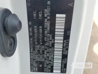 2021 Toyota Sienna Limited