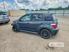 2006 Scion xA