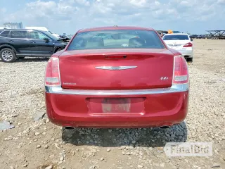 2013 Chrysler 300