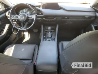 2021 Mazda 3 Select