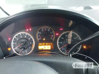 2009 Nissan Titan SE