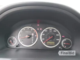 2003 Honda CR-V EX