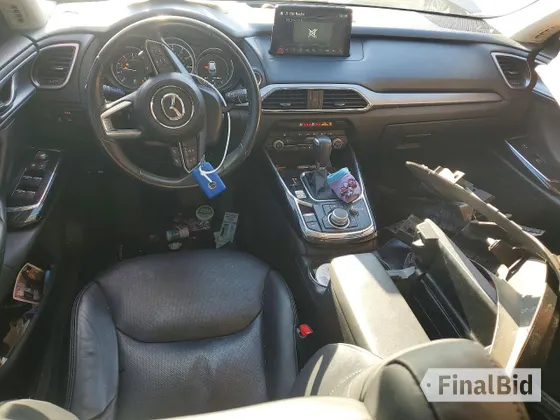 2020 Mazda CX-9 Touring
