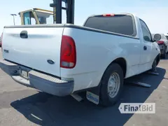 2003 Ford F-150 XL