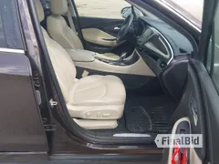 2020 Buick Envision Premium II