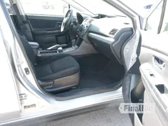 2014 Subaru Crosstrek Premium