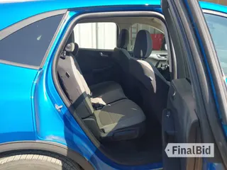 2020 Ford Escape SE Sport Hybrid