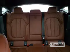 2025 BMW X6 M60i