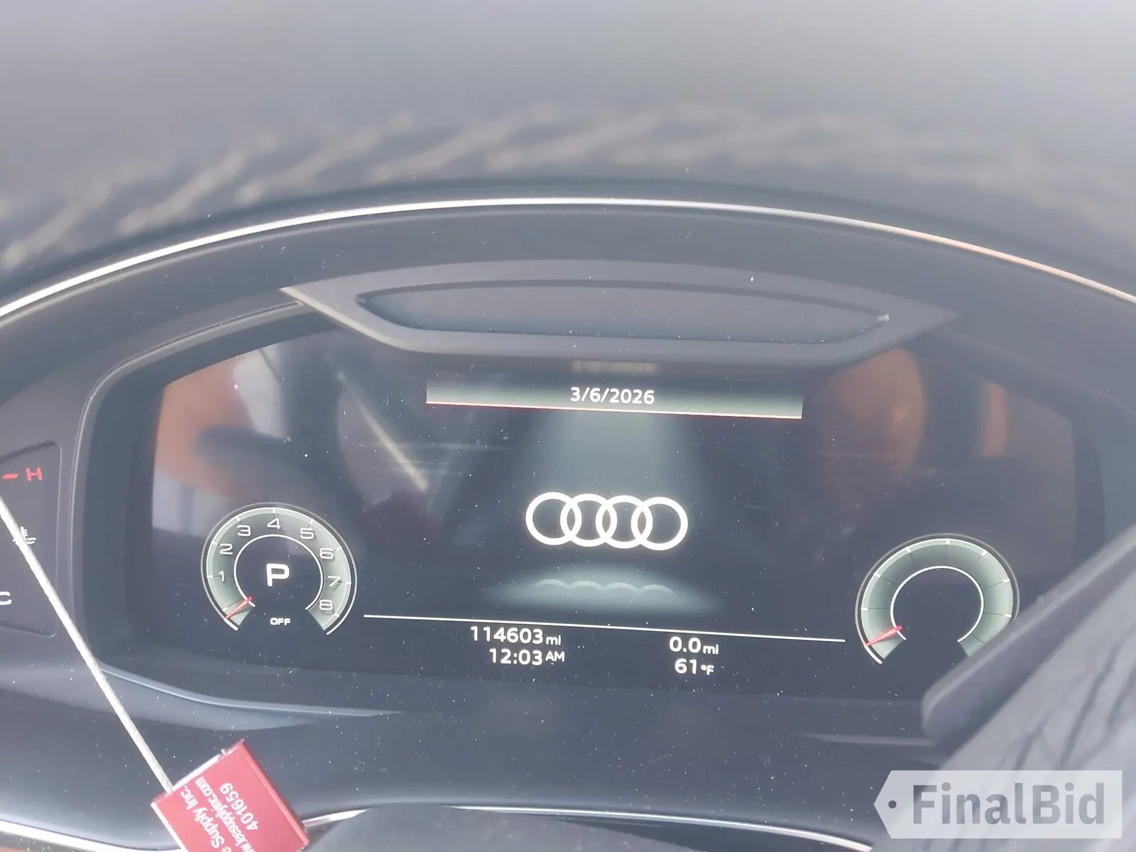 2021 Audi Q7 Premium