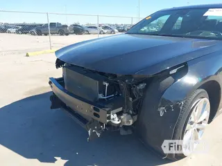 2018 Cadillac CT6