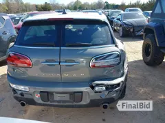 2022 MINI Clubman Cooper S