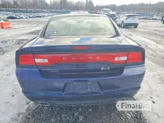 2014 Dodge Charger SE