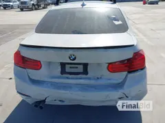 2013 BMW 3 Series 328i