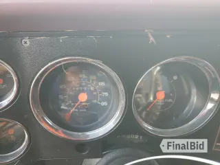 1988 Chevrolet Blazer