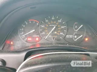1997 Toyota Celica ST
