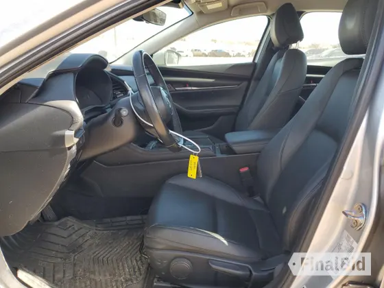 2021 Mazda 3 Select