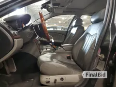 2005 Maserati Quattroporte