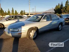 1995 Chevrolet Lumina