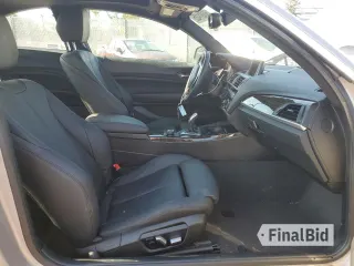 2017 BMW 2 Series 230i