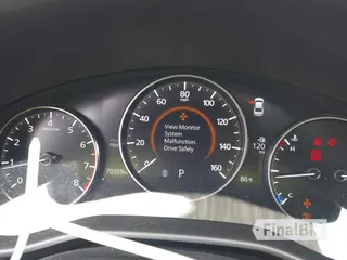 2021 Mazda 3 Premium Plus
