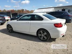 2017 BMW 2 Series 230i