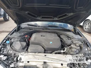 2021 BMW 3 Series 330i xDrive