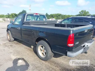 2003 Ford F-150 XL