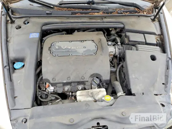 2004 Acura TL