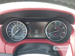 2022 Maserati Ghibli Modena Q4
