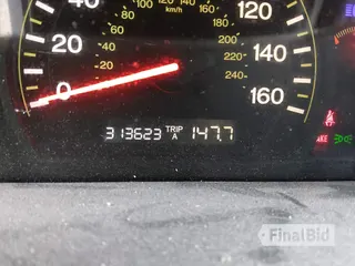 2004 Honda Accord EX