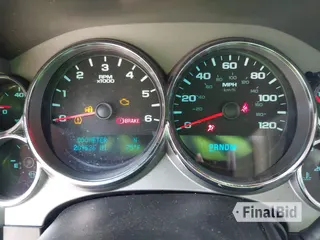 2009 GMC Sierra 1500 SLE