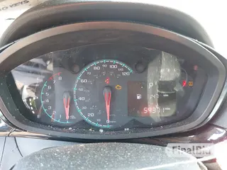2016 Chevrolet Spark LT