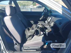 2000 Honda Civic DX