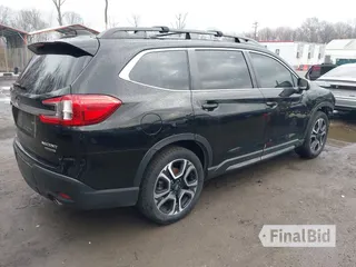 2023 Subaru Ascent Limited