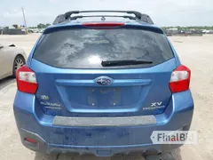 2014 Subaru Crosstrek Premium