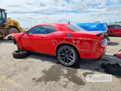 2023 Dodge Challenger GT