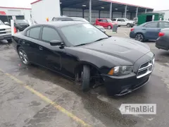 2014 Dodge Charger SE