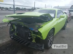 2023 Dodge Challenger GT