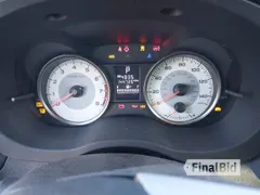 2014 Subaru Impreza Special Sports Limited