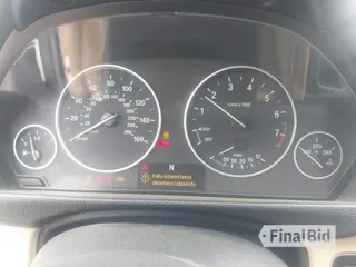 2012 BMW 3 Series 328i